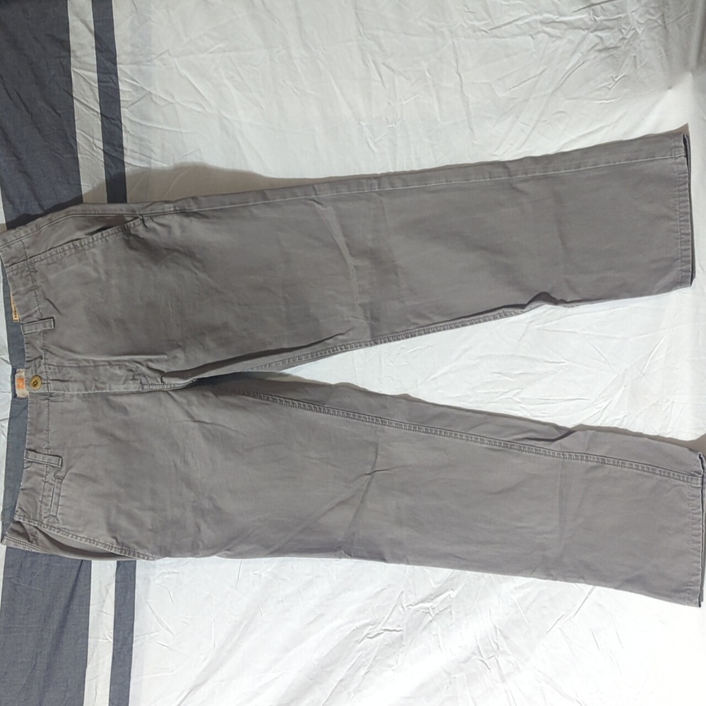 Men's Size 34 Hugo Boss Orange Pants